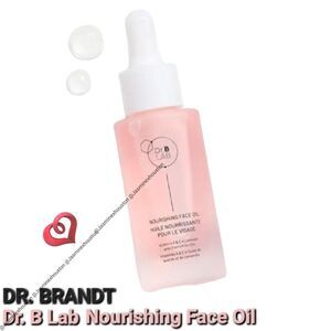 DR. BRANDT Dr. B Lab Nourishing Face Oil